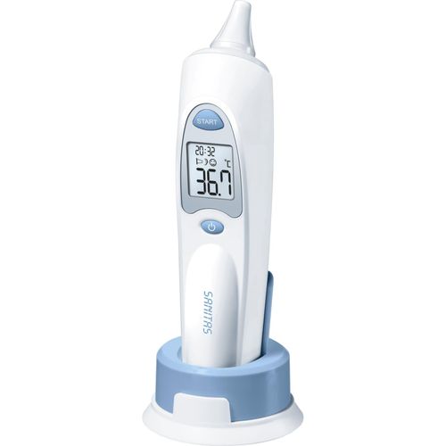 4211125795252 - Fieberthermometer Ohrthermometer SFT 53 Fieberthermometer 79525 4211125795252 4211125795252 - Fieberthermometer Ohrthermometer SFT 53 Fieberthermometer 79525 4211125795252