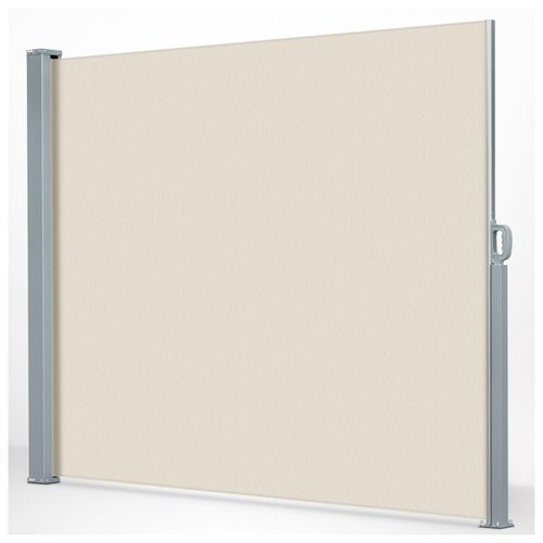 4059382277926 - KARAT gardenoutdoor Seitenmarkise Breite 300 cm Höhe 180 cm 4059382277926 - KARAT gardenoutdoor Seitenmarkise Breite 300 cm Höhe 180 cm