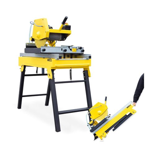 4260537611568 - Markmüller Maschinen GmbH Steintrennmaschine STRM-355 4260537611568 - Markmüller Maschinen GmbH Steintrennmaschine STRM-355