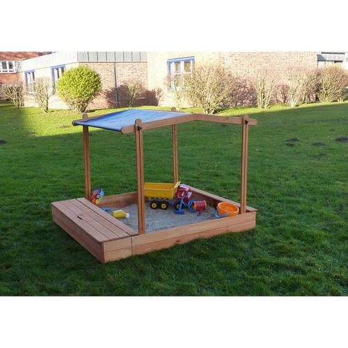 4012379090441 - Promex Handels GmbH Steinbrückerstraße 2-4 23556 Lübeck service@promex-onlinede Sandkasten MULTI+Sitzbox+Sonnendach honigbraun 4012379090441 - Promex Handels GmbH Steinbrückerstraße 2-4 23556 Lübeck service@promex-onlinede Sandkasten MULTI+Sitzbox+Sonnendach honigbraun
