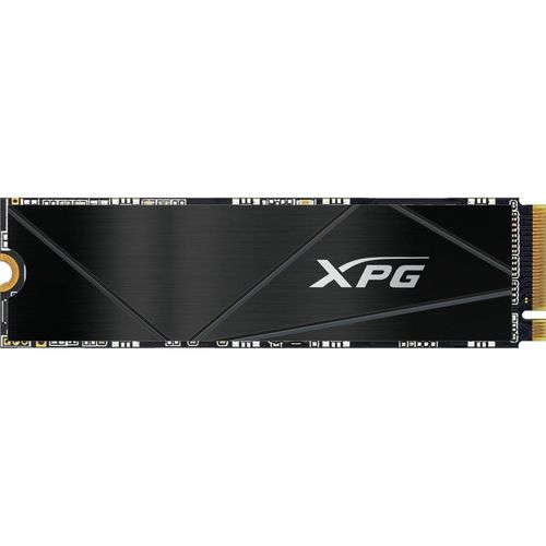 4711085947697 - XPG GAMMIX S50 CORE SSD - 2TB - M2 2280 (80mm) PCIe 40