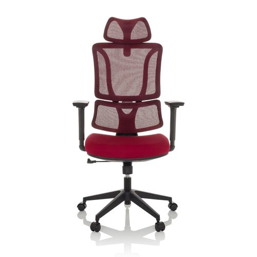 4064323037200 - Home Office Bürostuhl ERGOMY Stoff mit Armlehnen (höhenverstellbar) MyBuero 4064323037200 - Home Office Bürostuhl ERGOMY Stoff mit Armlehnen (höhenverstellbar) MyBuero