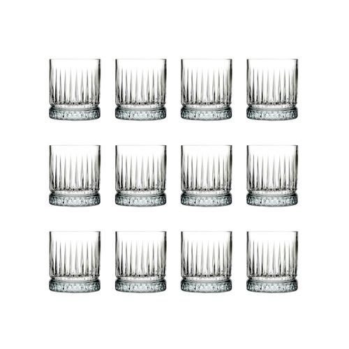 8693357450233 - Whiskygläser Whiskybecher - Elysia 12er-Set Stilvolle Gläser für Whisky & mehr 210ml 8693357450233 - Whiskygläser Whiskybecher - Elysia 12er-Set Stilvolle Gläser für Whisky & mehr 210ml