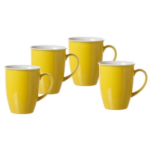 4006344049664 - Kaffeebecher Doppio 320 ml 4er Set 4006344049664 - Kaffeebecher Doppio 320 ml 4er Set