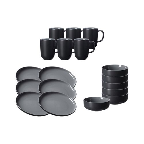 4260762069141 - Frühstücksservice Jasper 18er Set
