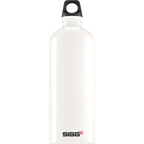 7610465815915 - SI TC10004 Traveller Trinkflasche Wei? 1 L SI TC10004 7610465815915