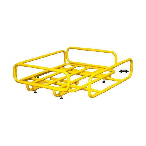4260537614934 - Markmüller Maschinen GmbH BAMATO Transportaufsatz für elektrische Schubkarre MTR-300W 4260537614934 - Markmüller Maschinen GmbH BAMATO Transportaufsatz für elektrische Schubkarre MTR-300W