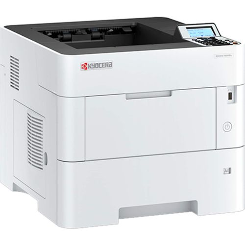 0632983079973 - Laserdrucker ECOSYS PA5500x Schwarzweiß USBLANSD- SDHC Duplex Mobildruck klimaneutral bis A4 inkl Toner weiß