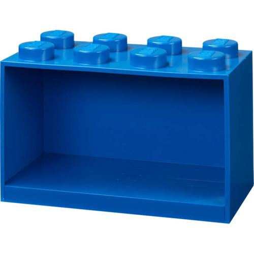 5711938033484 - Room Copenhagen Regal LEGO Regal Brick 8 Shelf