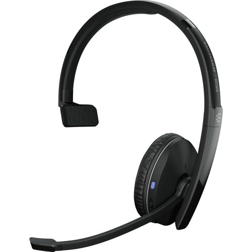 5714708006978 - EPOS I SENNHEISER ADAPT 231 - ADAPT 200 Series - Headset - On-Ear - Bluetooth - kabellos - Adapter USB-C via Bluetooth - Schwarz - Zertifiziert für Microsoft Teams optimiert für UC (1000896) 5714708006978 - EPOS I SENNHEISER ADAPT 231 - ADAPT 200 Series - Headset - On-Ear - Bluetooth - kabellos - Adapter USB-C via Bluetooth - Schwarz - Zertifiziert für Microsoft Teams optimiert für UC (1000896)