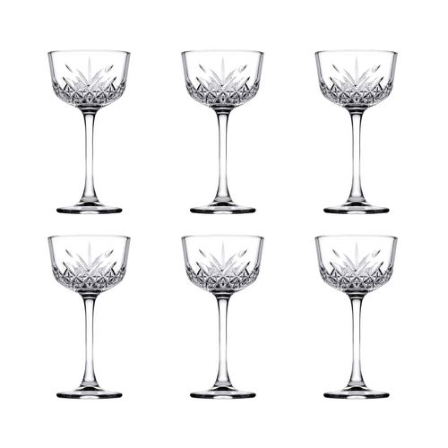 8693357500174 - Weinglas 6er-Set - Timeless 160 ml 8693357500174 - Weinglas 6er-Set - Timeless 160 ml