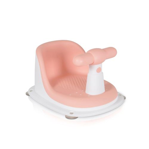 3800146269814 - Baby-Badesitz Bernie HA-B39 Badering rutschfeste Basis Rückenlehne Griff rosa 3800146269814 - Baby-Badesitz Bernie HA-B39 Badering rutschfeste Basis Rückenlehne Griff rosa