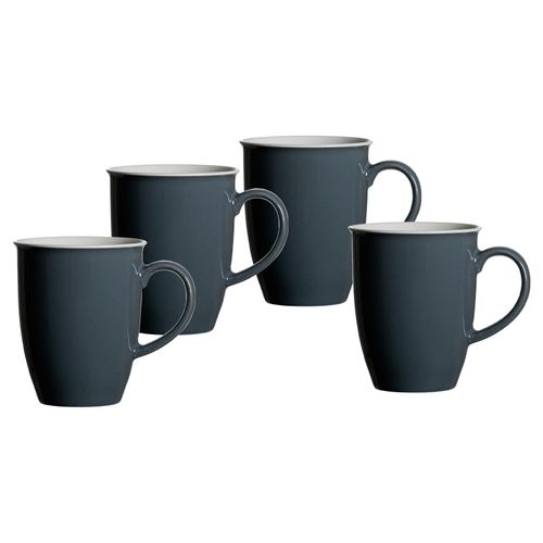 4006344319118 - Kaffeebecher Doppio 320 ml 4er Set 4006344319118 - Kaffeebecher Doppio 320 ml 4er Set
