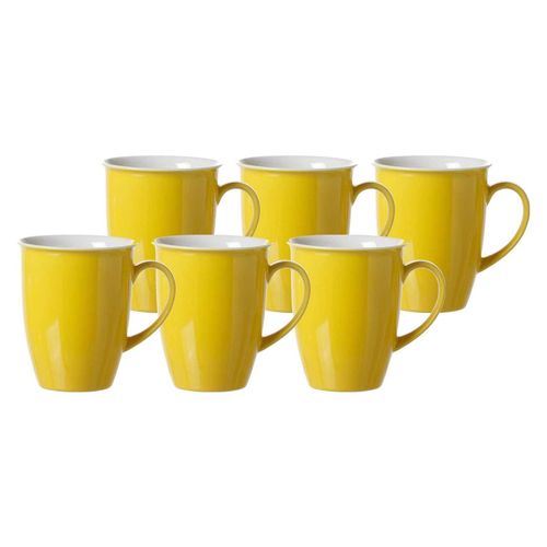 4006344565447 - Kaffeebecher Doppio 320 ml 6er Set