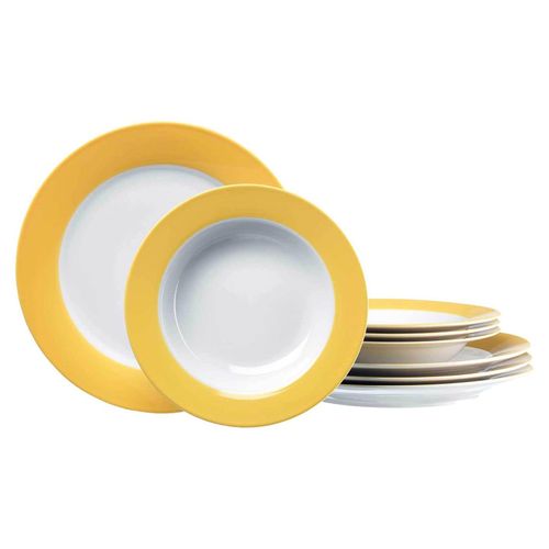 4006344596656 - Tafelservice Doppio 8er Set
