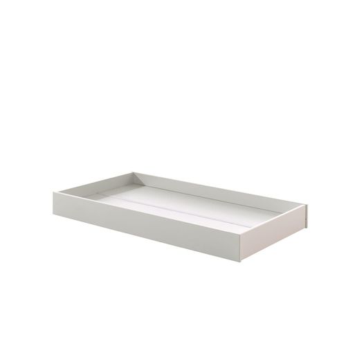 5420070237161 - Bettschublade zum Juniorbett Ausf MDF weiß lackiert 5420070237161 - Bettschublade zum Juniorbett Ausf MDF weiß lackiert