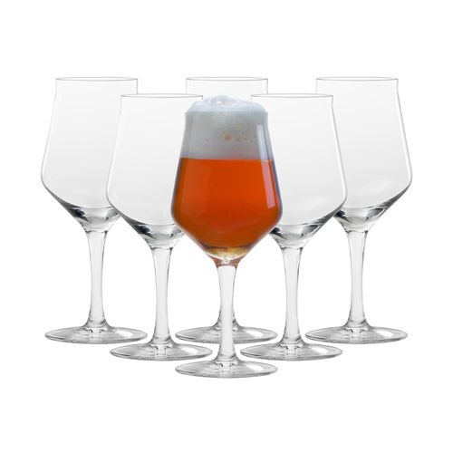 4012632221988 - Biergläser Craft Beer 03 l 6er Set