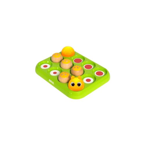 7312350301892 - Brio 30189 Musikspiel Raupe 7312350301892 - Brio 30189 Musikspiel Raupe
