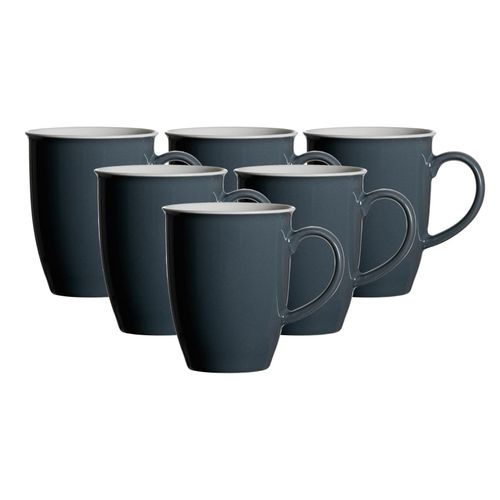 4053532153504 - Kaffeebecher Doppio 320 ml 6er Set