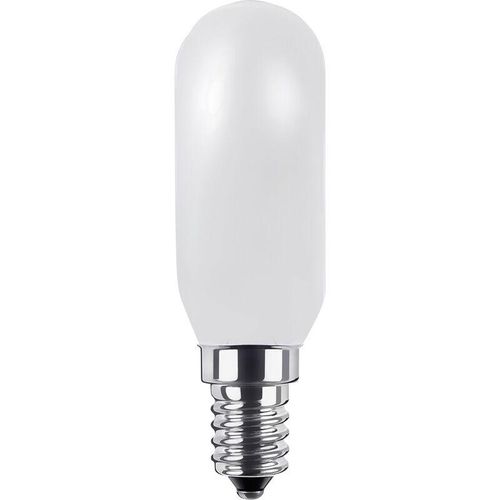 4260751138032 - 50803 led eek f (a - g) E14 Röhrenform 47 w = 30 w Warmweiß (ø x l) 32 mm x 110 mm dimmbar 1 - Segula