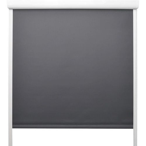 4054673293548 - Pvc Kassettenrollo SolReflect K24 Anthrazit 175x80x42 cm - Sol Royal