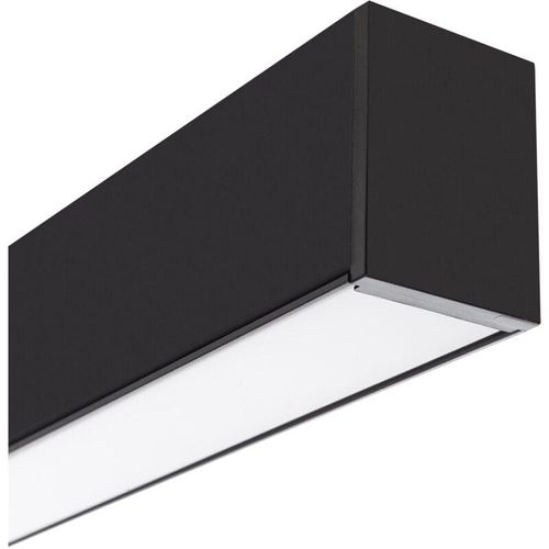 8445044122769 - Efectoled - led Linearstrahler 60cm 18W Luxor Schwarz