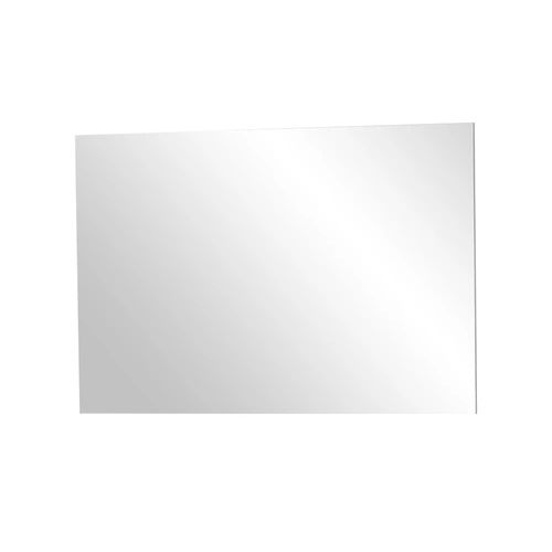 4005949377141 - Spiegel 87 x 60 cm Beta - grau - Holzwerkstoff Glas - 87 cm - 60 cm - 3 cm - Möbel Kraft 4005949377141 - Spiegel 87 x 60 cm Beta - grau - Holzwerkstoff Glas - 87 cm - 60 cm - 3 cm - Möbel Kraft