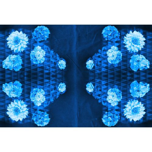 4059432092295 - Fototapete Artwork Flowers Tapeten Vlies Wand Schräge Gr B L 4 m x 27 m blau Fototapeten Blumen Tapeten 4059432092295 - Fototapete Artwork Flowers Tapeten Vlies Wand Schräge Gr B L 4 m x 27 m blau Fototapeten Blumen Tapeten