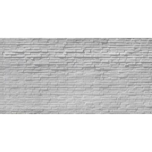 4059432089196 - Architects Paper Fototapete »Brick White« (Set 5 St) Vlies Wand Schräge grau|silberfarben 4059432089196 - Architects Paper Fototapete »Brick White« (Set 5 St) Vlies Wand Schräge grau|silberfarben