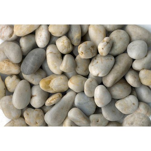 4059432089844 - Architects Paper Fototapete »Pebble Stone Grey« (Set 4 St) Vlies Wand Schräge beige|grau|silberfarben 4059432089844 - Architects Paper Fototapete »Pebble Stone Grey« (Set 4 St) Vlies Wand Schräge beige|grau|silberfarben
