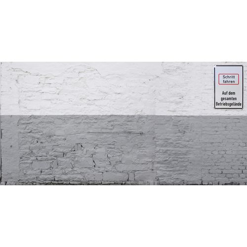 4059432089240 - Architects Paper Fototapete »Painted Bricks« (Set 5 St) Vlies Wand Schräge grau|weiß 4059432089240 - Architects Paper Fototapete »Painted Bricks« (Set 5 St) Vlies Wand Schräge grau|weiß