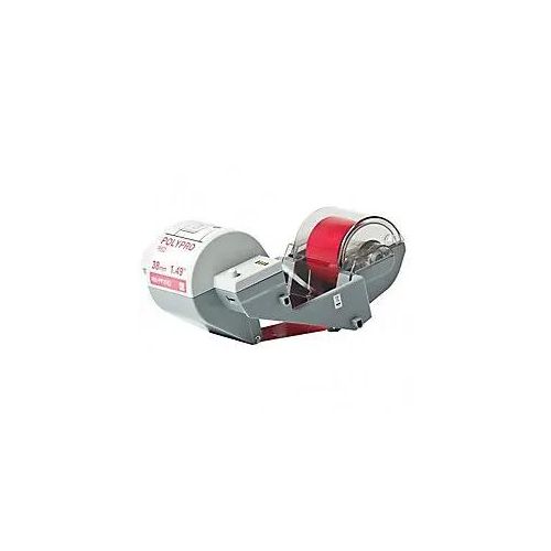 4977766740418 - Farbband rot RB-PP2RD 38mmx300m für Tape Creator TP-M5000N 49