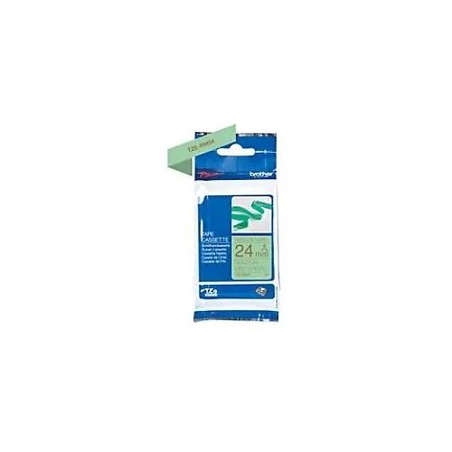 4977766801966 - TZe-RM54 - Band - seidig - 1 Kassette(n) - Rolle (24 cm x 4 m) 4977766801966 - TZe-RM54 - Band - seidig - 1 Kassette(n) - Rolle (24 cm x 4 m)