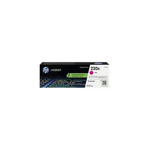0193808760327 - 220X - Magenta - original - LaserJet - Tonerpatrone (W2203X) - für Color LaserJet Pro MFP 4301 MFP 4303 0193808760327 - 220X - Magenta - original - LaserJet - Tonerpatrone (W2203X) - für Color LaserJet Pro MFP 4301 MFP 4303