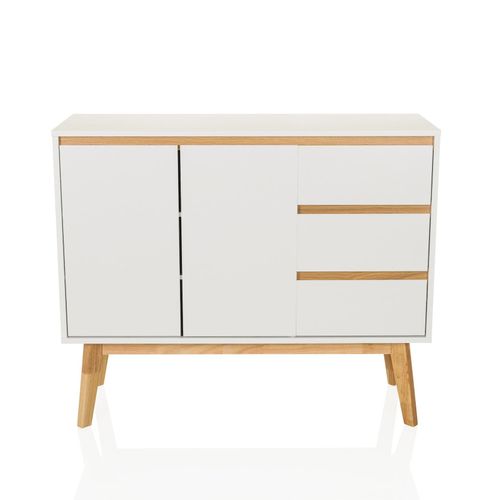 4064323038344 - Sideboard TAROLO I MDF Platte UV beschichtet hjh LIVING 4064323038344 - Sideboard TAROLO I MDF Platte UV beschichtet hjh LIVING