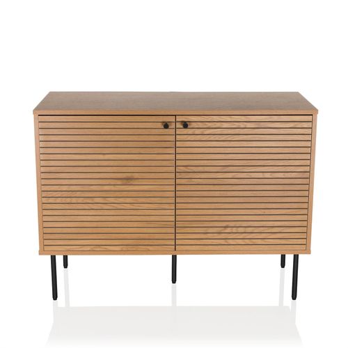 4064323038085 - Sideboard LINNO S Melaminharzbeschichtete Spanplatte hjh LIVING 4064323038085 - Sideboard LINNO S Melaminharzbeschichtete Spanplatte hjh LIVING