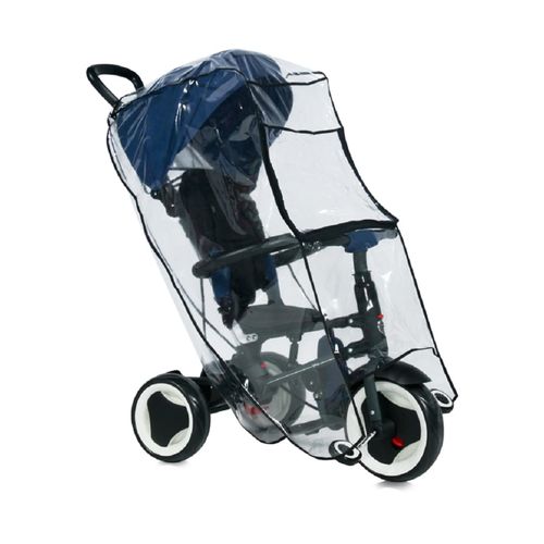 3800151975601 - Universal Regenschutz Kinder Dreirad Schutz vor Regen und Wind transparent 3800151975601 - Universal Regenschutz Kinder Dreirad Schutz vor Regen und Wind transparent