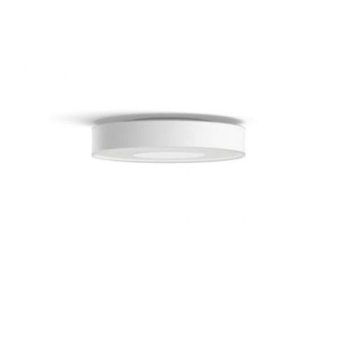 8718696176559 - Hue White and Color Ambiance Xamento M - Deckenlampe - LED - 335 W - Klasse G - RGB warmweißes bis kaltweißes Licht