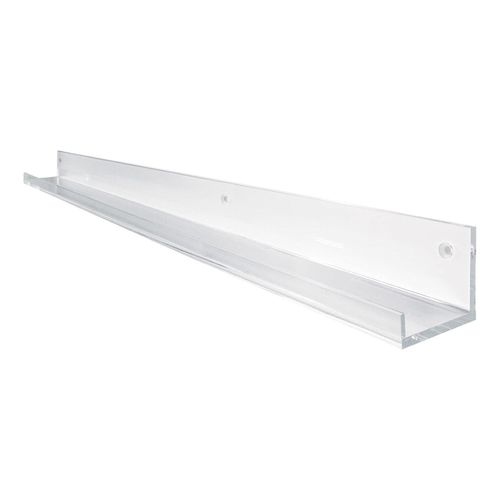 4059865488849 - Galerieboard GA110 Fotoleiste Bilderregal Ablageboard Bild Regal 100cm