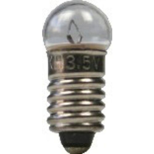 2050003935487 - 9043 Skalenlampe 35 V 070 W Sockel E55 Klar 1 St