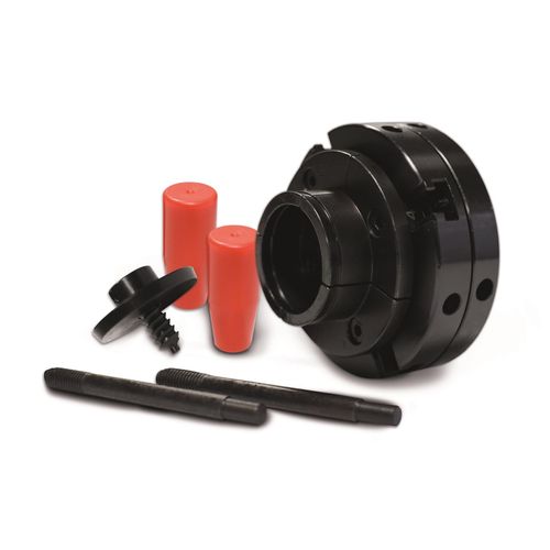 4260537611698 - Markmüller Maschinen GmbH BAMATO 4-Backenfutter selbstzentrierend M33 4260537611698 - Markmüller Maschinen GmbH BAMATO 4-Backenfutter selbstzentrierend M33