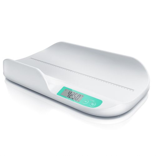 4062861072585 - MyBeo Digitale Babywaage mit Display - 20 g bis 20 kg 29 Zoll 4062861072585 - MyBeo Digitale Babywaage mit Display - 20 g bis 20 kg 29 Zoll