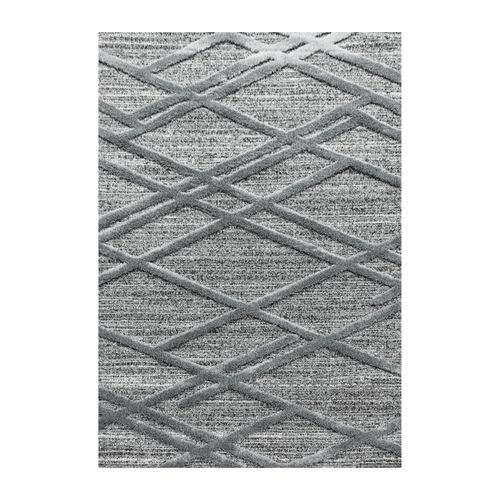 4053659043641 - Modern Designer Elegante Teppich Hoch-Tief Effekt 3D Boho Teppich Pflegeleicht