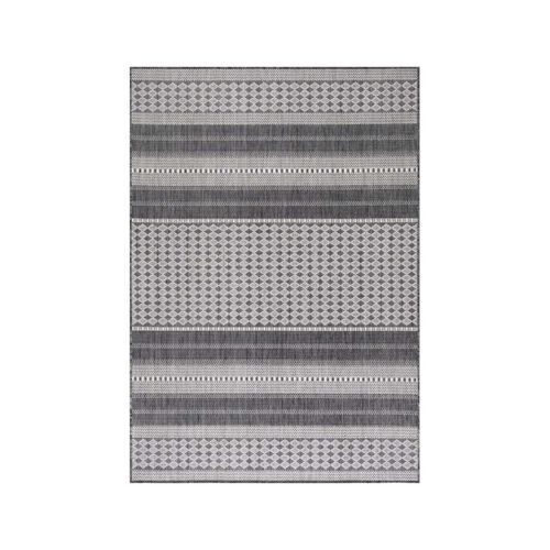 8682455388951 - In Outdoor Teppich Beige Vintage Design Flachgewebe Wetterfest 8682455388951 - In Outdoor Teppich Beige Vintage Design Flachgewebe Wetterfest