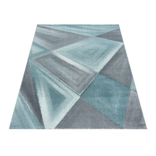 4053658992582 - Wunderschöne Teppich Moderner Designer rechteckig Höhe 7 mm Kurzflor 4053658992582 - Wunderschöne Teppich Moderner Designer rechteckig Höhe 7 mm Kurzflor