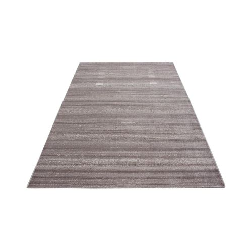 4053658998805 - Teppich Kurzflor Modern Wohnzimmer Einfarbig Meliert Uni Pink Beige Grau Lila 4053658998805 - Teppich Kurzflor Modern Wohnzimmer Einfarbig Meliert Uni Pink Beige Grau Lila