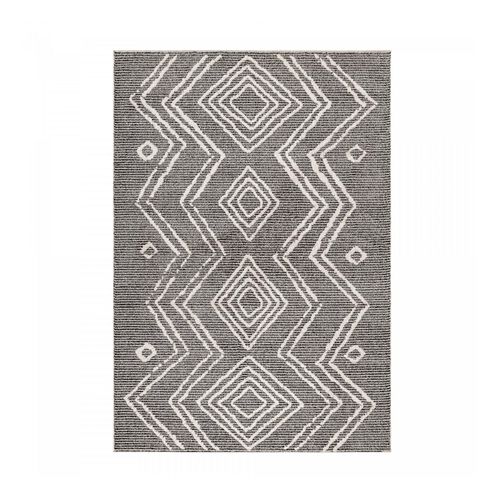 4053659049841 - Teppich mit Kelim Muster orientteppich Berber Optik 15 mm