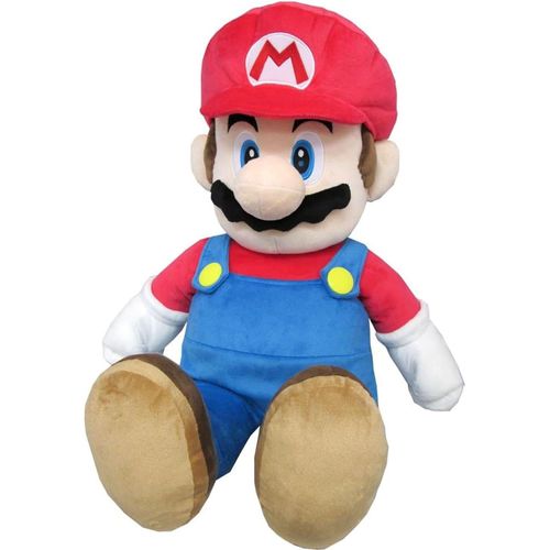 3760259930110 - Nintendo Super Mario Plüsch Together+ 3760259930110 - Nintendo Super Mario Plüsch Together+
