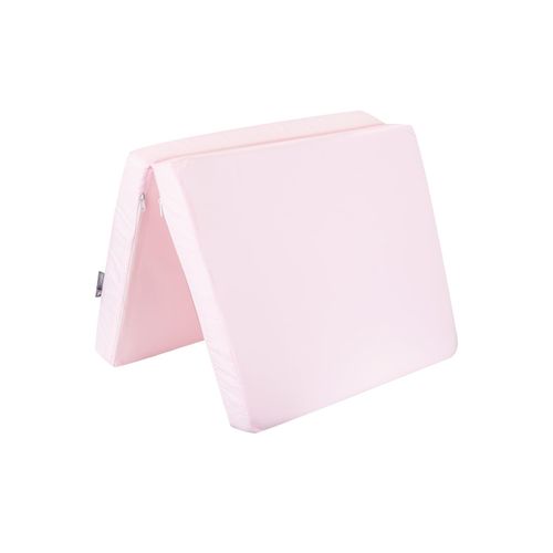 3801107031228 - Kikkaboo Mini Babybett-Faltmatratze Dream Big 80 x 45 x 5 cm Bezug abnehmbar rosa 3801107031228 - Kikkaboo Mini Babybett-Faltmatratze Dream Big 80 x 45 x 5 cm Bezug abnehmbar rosa