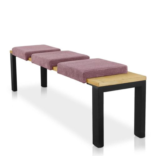 4260474667055 - Lycce Klemmkissen Sitzkissen mit 1 Leiste Cordstoff extra Polsterung 4260474667055 - Lycce Klemmkissen Sitzkissen mit 1 Leiste Cordstoff extra Polsterung